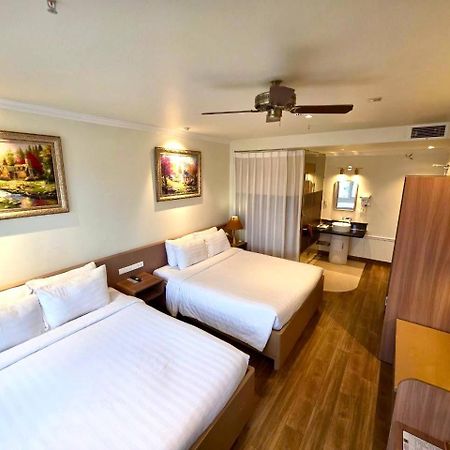 Tulip Hotel 2 Далат Екстер'єр фото