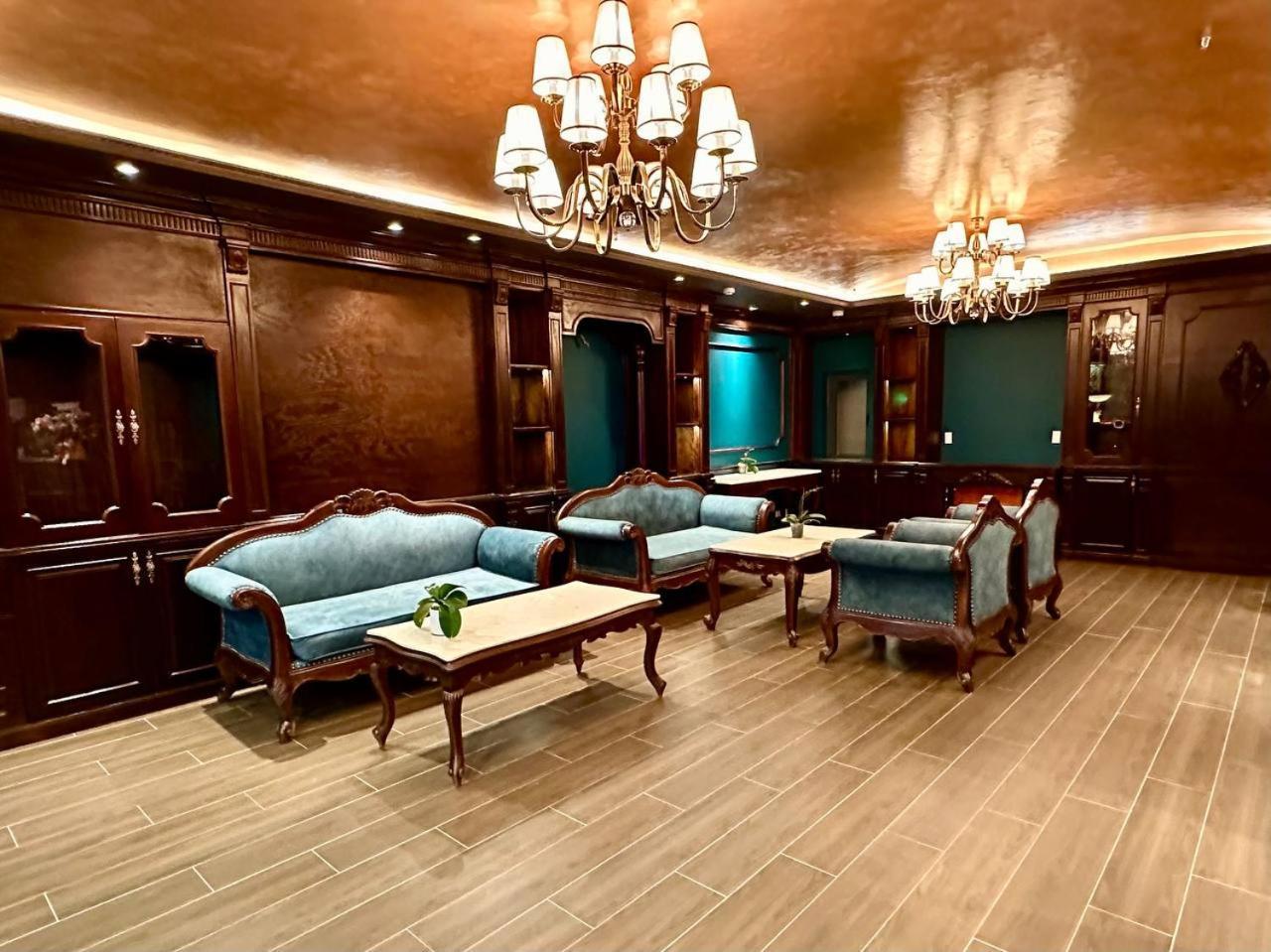 Tulip Hotel 2 Далат Екстер'єр фото