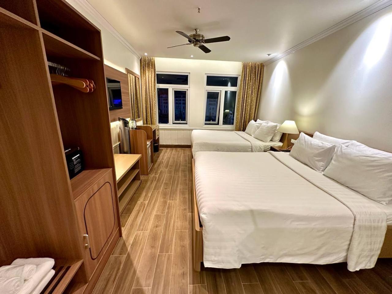 Tulip Hotel 2 Далат Екстер'єр фото