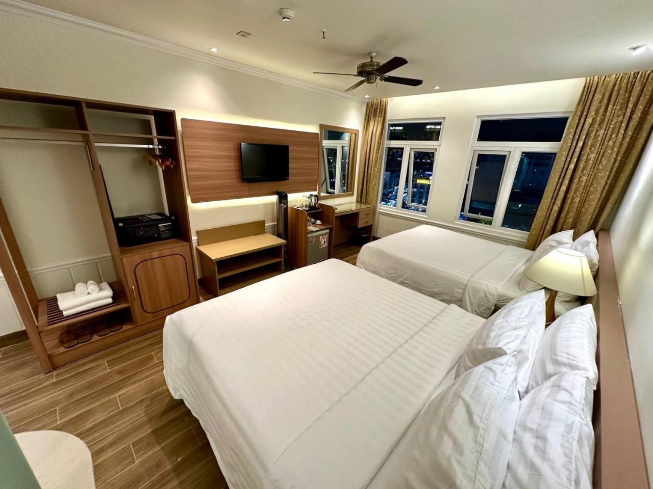 Tulip Hotel 2 Далат Екстер'єр фото