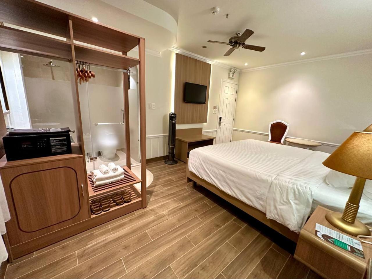Tulip Hotel 2 Далат Екстер'єр фото