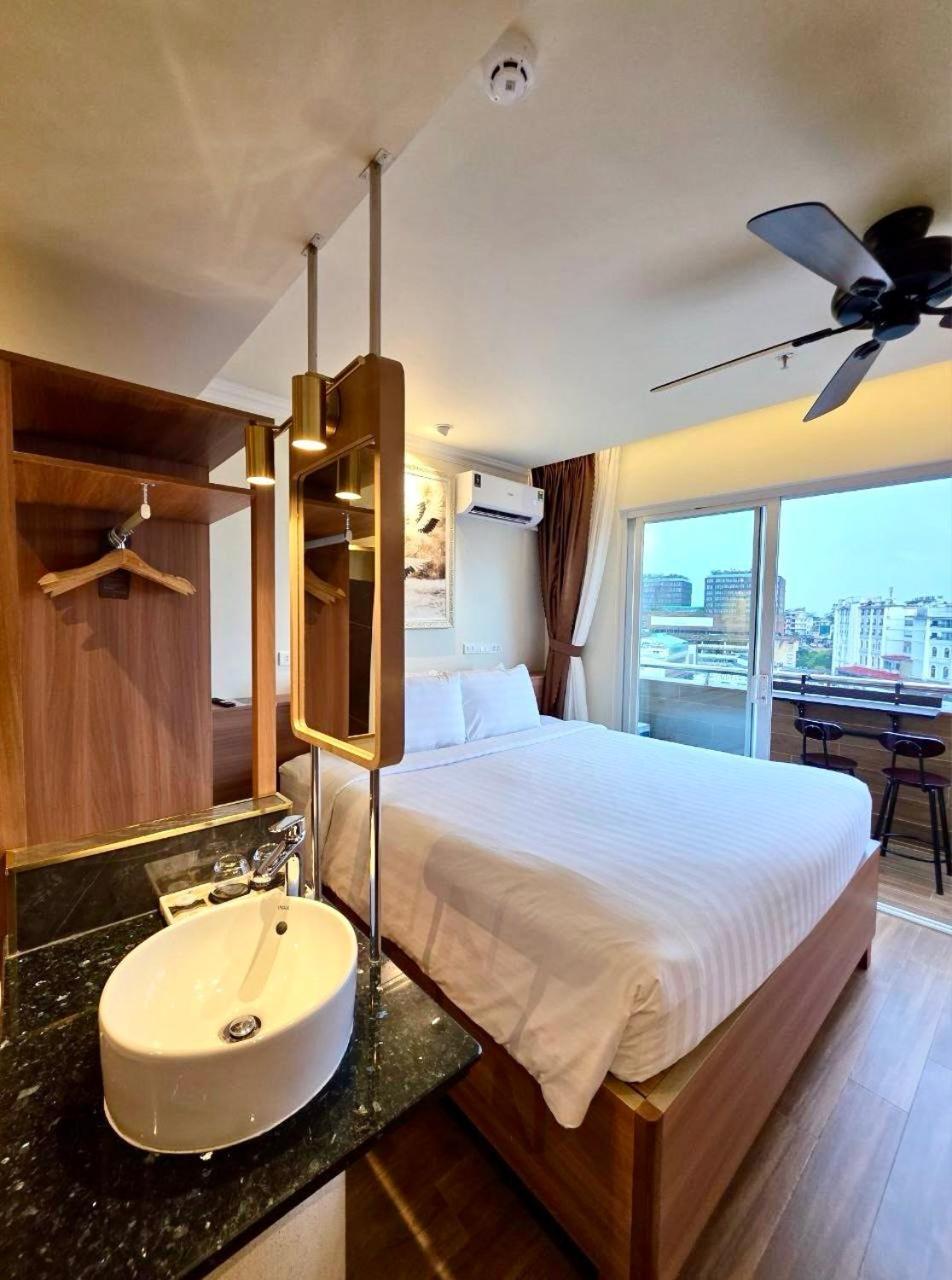 Tulip Hotel 2 Далат Екстер'єр фото