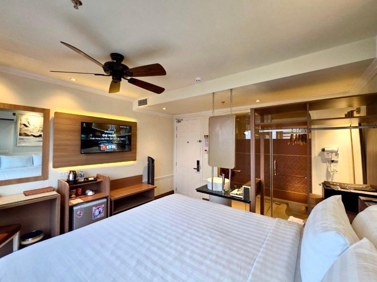 Tulip Hotel 2 Далат Екстер'єр фото