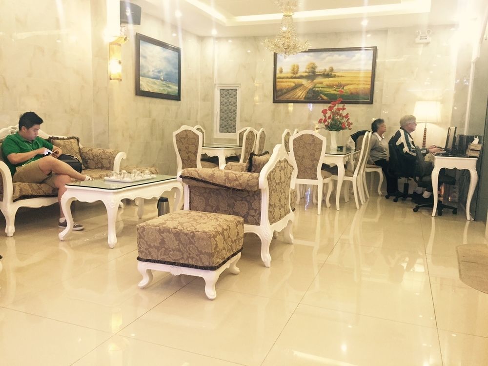 Tulip Hotel 2 Далат Екстер'єр фото